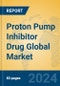 Proton Pump Inhibitor Drug Global Market Insights 2024, Analysis and Forecast to 2029, by Manufacturers, Regions, Technology, Application, Product Type - Product Thumbnail Image