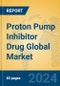 Proton Pump Inhibitor Drug Global Market Insights 2023, Analysis and Forecast to 2028, by Manufacturers, Regions, Technology, Application, Product Type - Product Thumbnail Image