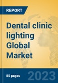 Dental clinic lighting Global Market Insights 2023, Analysis and Forecast to 2028, by Manufacturers, Regions, Technology, Application, Product Type- Product Image