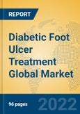 Diabetic Foot Ulcer Treatment Global Market Insights 2022, Analysis and Forecast to 2027, by Manufacturers, Regions, Technology, Application, Product Type- Product Image