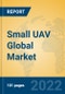 Small UAV Global Market Insights 2022, Analysis and Forecast to 2027, by Manufacturers, Regions, Technology, Application, Product Type - Product Thumbnail Image