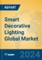 Smart Decorative Lighting Global Market Insights 2024, Analysis and Forecast to 2029, by Manufacturers, Regions, Technology, Application, Product Type - Product Thumbnail Image