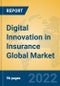 Digital Innovation in Insurance Global Market Insights 2022, Analysis and Forecast to 2027, by Market Participants, Regions, Technology, Application - Product Thumbnail Image