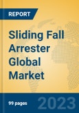 Sliding Fall Arrester Global Market Insights 2023, Analysis and Forecast to 2028, by Manufacturers, Regions, Technology, Application, Product Type- Product Image