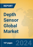 Depth Sensor Global Market Insights 2024, Analysis and Forecast to 2029, by Manufacturers, Regions, Technology, Application, Product Type- Product Image