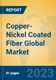 Copper-Nickel Coated Fiber Global Market Insights 2023, Analysis and Forecast to 2028, by Manufacturers, Regions, Technology, Application, Product Type- Product Image