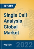 Single Cell Analysis Global Market Insights 2022, Analysis and Forecast to 2027, by Manufacturers, Regions, Technology, Application, Product Type- Product Image