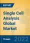 Single Cell Analysis Global Market Insights 2022, Analysis and Forecast to 2027, by Manufacturers, Regions, Technology, Application, Product Type - Product Thumbnail Image