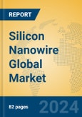 Silicon Nanowire Global Market Insights 2023, Analysis and Forecast to 2028, by Manufacturers, Regions, Technology, Application, Product Type- Product Image