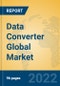 Data Converter Global Market Insights 2022, Analysis and Forecast to 2027, by Manufacturers, Regions, Technology, Product Type - Product Image