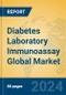 Diabetes Laboratory Immunoassay Global Market Insights 2024, Analysis and Forecast to 2029, by Manufacturers, Regions, Technology, Application - Product Image