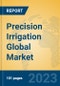 Precision Irrigation Global Market Insights 2023, Analysis and Forecast to 2028, by Manufacturers, Regions, Technology, Application, Product Type - Product Thumbnail Image