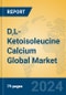 D,L-Ketoisoleucine Calcium Global Market Insights 2024, Analysis and Forecast to 2029, by Manufacturers, Regions, Technology, Application - Product Image