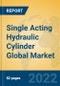 Single Acting Hydraulic Cylinder Global Market Insights 2022, Analysis and Forecast to 2027, by Manufacturers, Regions, Technology, Product Type - Product Thumbnail Image