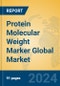 Protein Molecular Weight Marker Global Market Insights 2024, Analysis and Forecast to 2029, by Manufacturers, Regions, Technology, Application - Product Thumbnail Image