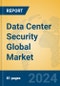 Data Center Security Global Market Insights 2023, Analysis and Forecast to 2028, by Market Participants, Regions, Technology, Application, Product Type - Product Image