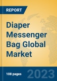 Diaper Messenger Bag Global Market Insights 2023, Analysis and Forecast to 2028, by Manufacturers, Regions, Technology, Application, Product Type- Product Image