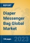Diaper Messenger Bag Global Market Insights 2023, Analysis and Forecast to 2028, by Manufacturers, Regions, Technology, Application, Product Type - Product Image