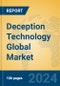 Deception Technology Global Market Insights 2023, Analysis and Forecast to 2028, by Market Participants, Regions, Technology, Application, Product Type - Product Image