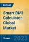 Smart BMI Calculator Global Market Insights 2023, Analysis and Forecast to 2028, by Manufacturers, Regions, Technology, Application, Product Type - Product Thumbnail Image
