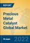 Precious Metal Catalyst Global Market Insights 2022, Analysis and Forecast to 2027, by Manufacturers, Regions, Technology, Application, Product Type - Product Thumbnail Image