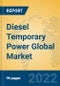 Diesel Temporary Power Global Market Insights 2022, Analysis and Forecast to 2027, by Manufacturers, Regions, Technology, Product Type - Product Image