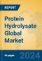 Protein Hydrolysate Global Market Insights 2023, Analysis and Forecast to 2028, by Manufacturers, Regions, Technology, Application, Product Type - Product Thumbnail Image