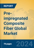 Pre-impregnated Composite Fiber Global Market Insights 2023, Analysis and Forecast to 2028, by Manufacturers, Regions, Technology, Application, Product Type- Product Image