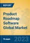 Product Roadmap Software Global Market Insights 2022, Analysis and Forecast to 2027, by Market Participants, Regions, Technology, Application, Product Type - Product Image