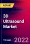 3D Ultrasound Market Analysis by Application, by End-Use, and by Region - Global Forecast to 2029 - Product Image
