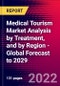Medical Tourism Market Analysis by Treatment, and by Region - Global Forecast to 2029 - Product Image