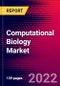 Computational Biology Market Analysis by Application, by Service, by End User, and by Region - Global Forecast to 2029 - Product Thumbnail Image