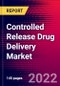 Controlled Release Drug Delivery Market Analysis by Technology, by Release Mechanism, by Application, and by Region - Global Forecast to 2029 - Product Thumbnail Image