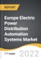 Europe Electric Power Distribution Automation Systems Market 2022-2028 - Product Image