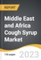Middle East and Africa Cough Syrup Market 2022-2028 - Product Image