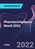 Pharmacovigilance World 2022 (November 22-23, 2022)- Product Image
