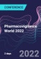Pharmacovigilance World 2022 (November 22-23, 2022) - Product Image