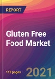 Gluten Free Food Market Size, Market Share, Application Analysis, Regional Outlook, Growth Trends, Key Players, Competitive Strategies and Forecasts, 2021 To 2029- Product Image