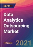 Data Analytics Outsourcing Market Size, Market Share, Application Analysis, Regional Outlook, Growth Trends, Key Players, Competitive Strategies and Forecasts, 2021 To 2029- Product Image