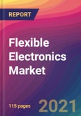 Flexible Electronics Market Size, Market Share, Application Analysis, Regional Outlook, Growth Trends, Key Players, Competitive Strategies and Forecasts, 2021 To 2029- Product Image