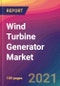 Wind Turbine Generator Market Size, Market Share, Application Analysis, Regional Outlook, Growth Trends, Key Players, Competitive Strategies and Forecasts, 2021 To 2029 - Product Image