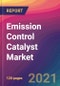 Emission Control Catalyst Market Size, Market Share, Application Analysis, Regional Outlook, Growth Trends, Key Players, Competitive Strategies and Forecasts, 2021 To 2029 - Product Image