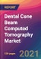 Dental Cone Beam Computed Tomography (CBCT) Market Size, Market Share, Application Analysis, Regional Outlook, Growth Trends, Key Players, Competitive Strategies and Forecasts, 2021 To 2029 - Product Image