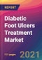 Diabetic Foot Ulcers Treatment Market Size, Market Share, Application Analysis, Regional Outlook, Growth Trends, Key Players, Competitive Strategies and Forecasts, 2021 To 2029 - Product Image