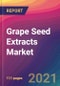 Grape Seed Extracts Market Size, Market Share, Application Analysis, Regional Outlook, Growth Trends, Key Players, Competitive Strategies and Forecasts, 2021 To 2029 - Product Thumbnail Image