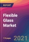 Flexible Glass Market Size, Market Share, Application Analysis, Regional Outlook, Growth Trends, Key Players, Competitive Strategies and Forecasts, 2021 To 2029 - Product Image