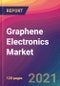 Graphene Electronics Market Size, Market Share, Application Analysis, Regional Outlook, Growth Trends, Key Players, Competitive Strategies and Forecasts, 2021 To 2029 - Product Image