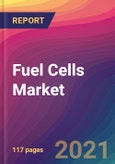 Fuel Cells Market Size, Market Share, Application Analysis, Regional Outlook, Growth Trends, Key Players, Competitive Strategies and Forecasts, 2021 To 2029- Product Image