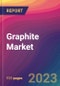 Graphite Market Size, Market Share, Application Analysis, Regional Outlook, Growth Trends, Key Players, Competitive Strategies and Forecasts, 2023 To 2031 - Product Image