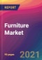 Furniture Market Size, Market Share, Application Analysis, Regional Outlook, Growth Trends, Key Players, Competitive Strategies and Forecasts, 2021 To 2029 - Product Thumbnail Image